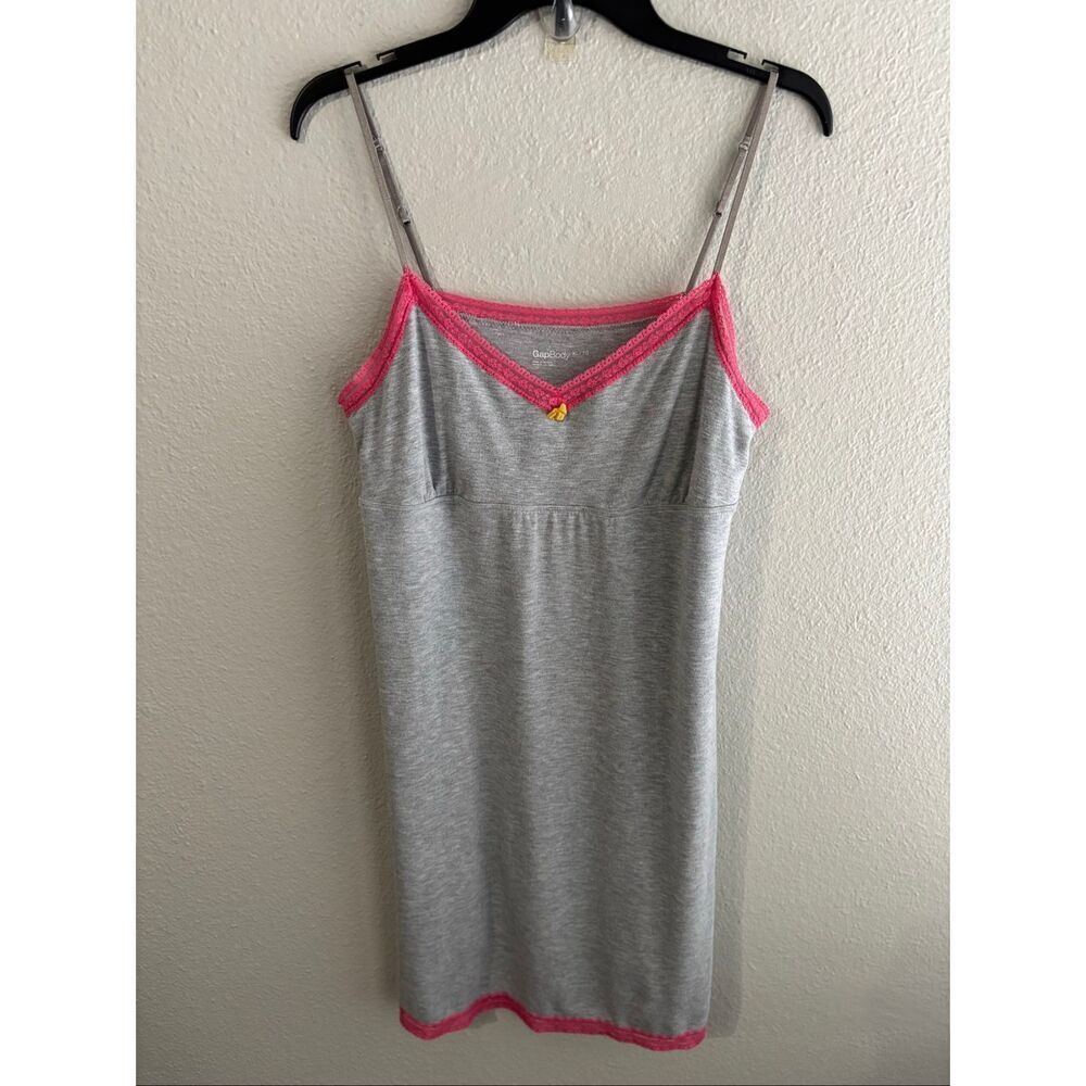 ❤️GapBody Jersey Knit Noghgown